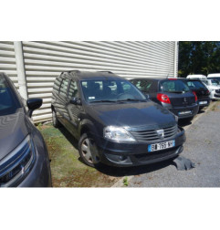 Calandre DACIA LOGAN MCV 1