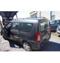 Calandre DACIA LOGAN MCV 1