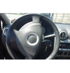 Calandre DACIA LOGAN MCV 1