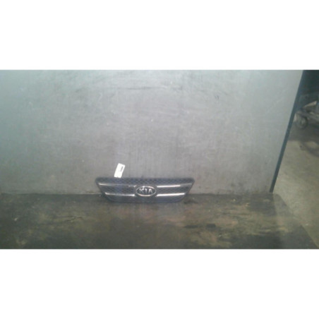 Calandre KIA CEE-D 1 Photo n°1