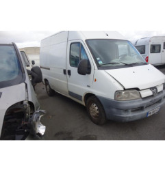 Calandre PEUGEOT BOXER 2