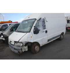 Calandre PEUGEOT BOXER 2