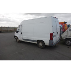 Calandre PEUGEOT BOXER 2