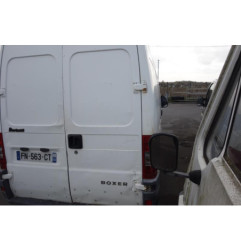 Calandre PEUGEOT BOXER 2
