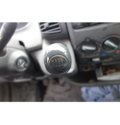 Calandre PEUGEOT BOXER 2