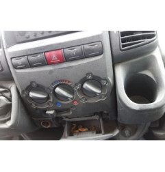 Calandre PEUGEOT BOXER 2