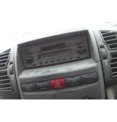 Calandre PEUGEOT BOXER 2