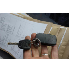 Calandre PEUGEOT BOXER 2