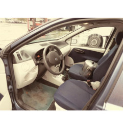 Calandre FIAT PUNTO 2