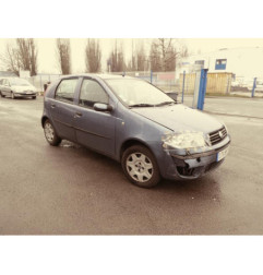 Calandre FIAT PUNTO 2