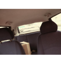 Calandre FIAT PUNTO 2