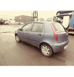 Calandre FIAT PUNTO 2