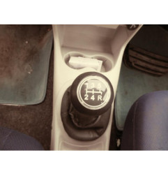 Calandre FIAT PUNTO 2