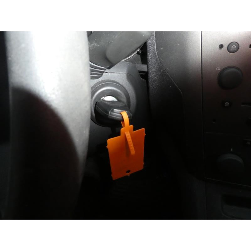 Calandre OPEL ZAFIRA B Photo n°2
