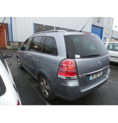 Calandre OPEL ZAFIRA B