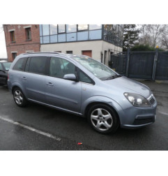 Calandre OPEL ZAFIRA B