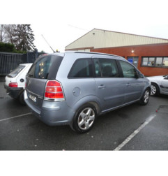 Calandre OPEL ZAFIRA B