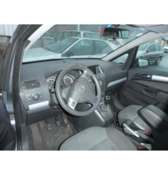 Calandre OPEL ZAFIRA B