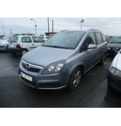 Calandre OPEL ZAFIRA B