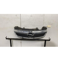 Calandre OPEL ZAFIRA B Photo n°1