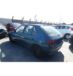 Calandre PEUGEOT 306