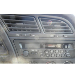 Calandre PEUGEOT 306