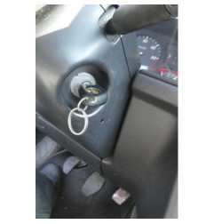 Calandre PEUGEOT 306