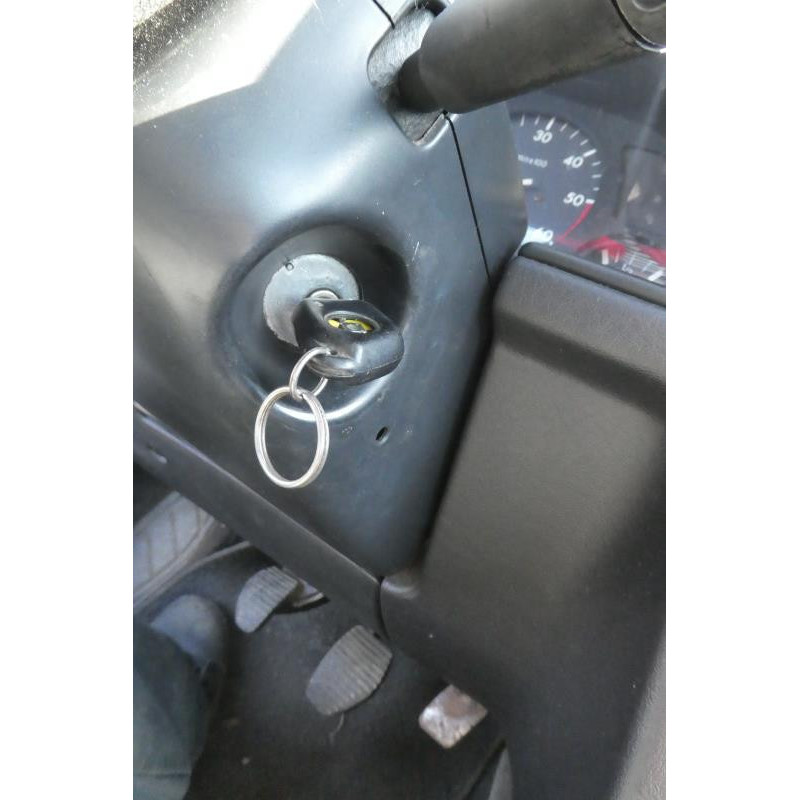 Calandre PEUGEOT 306 Photo n°6