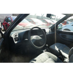 Calandre PEUGEOT 306