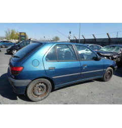 Calandre PEUGEOT 306