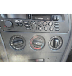 Calandre PEUGEOT 306