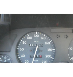 Calandre PEUGEOT 306