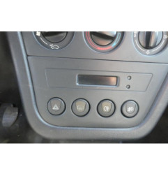 Calandre PEUGEOT 306