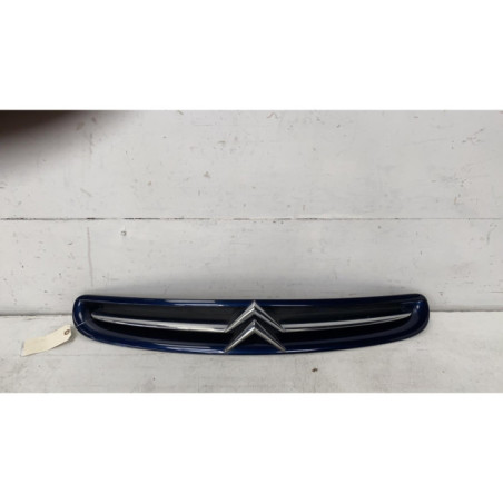 Calandre CITROEN XSARA PICASSO Photo n°1