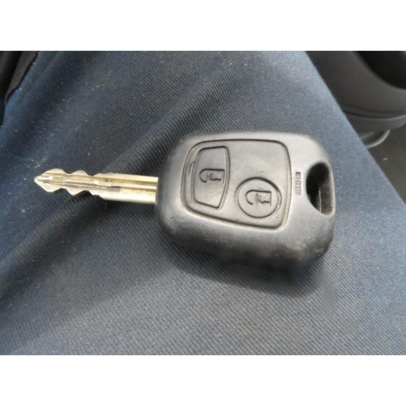 Calandre CITROEN XSARA PICASSO Photo n°3