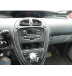 Calandre CITROEN XSARA PICASSO