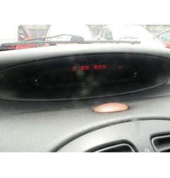 Calandre CITROEN XSARA PICASSO
