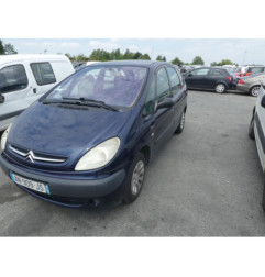 Calandre CITROEN XSARA PICASSO