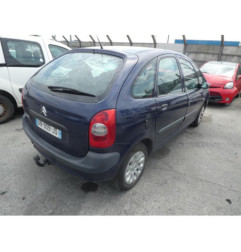 Calandre CITROEN XSARA PICASSO