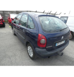 Calandre CITROEN XSARA PICASSO