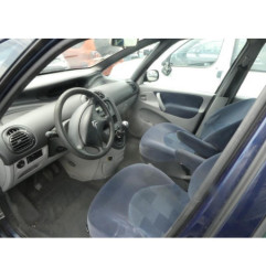 Calandre CITROEN XSARA PICASSO