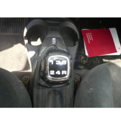 Calandre FORD FOCUS 1