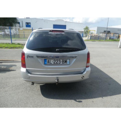 Calandre FORD FOCUS 1
