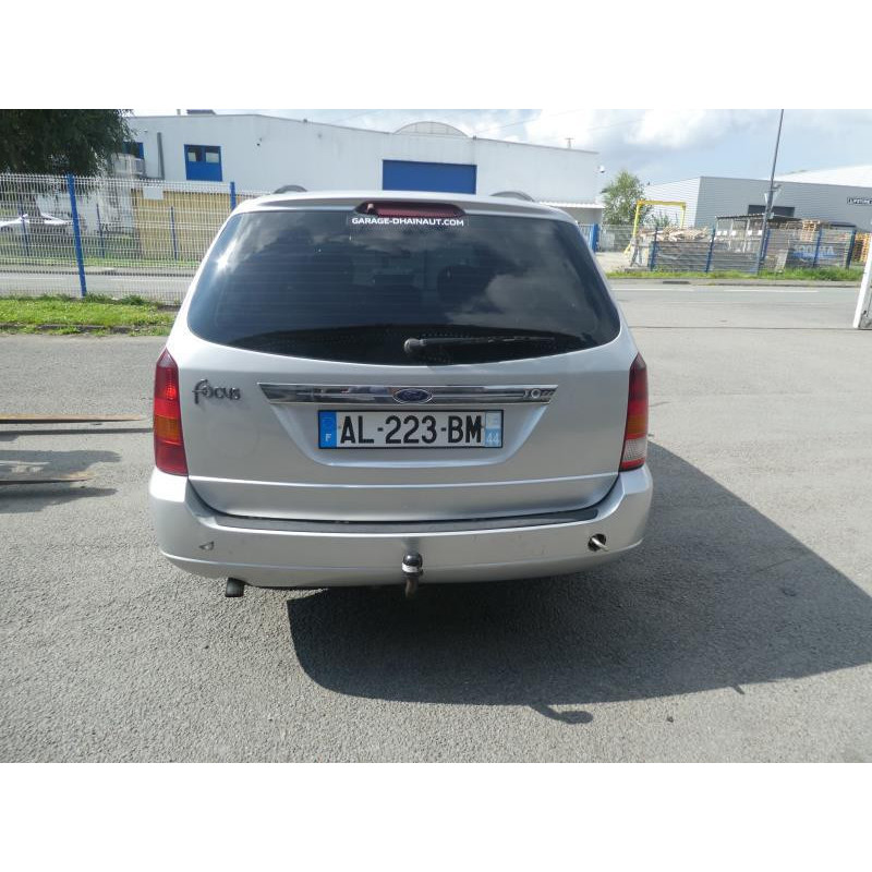 Calandre FORD FOCUS 1 Photo n°4