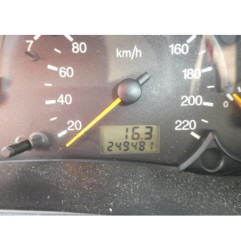 Calandre FORD FOCUS 1
