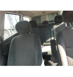 Calandre FORD FOCUS 1
