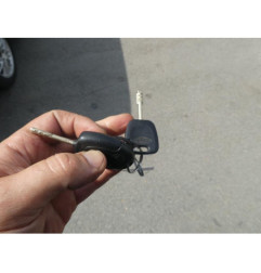 Calandre FORD FOCUS 1