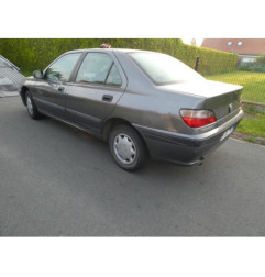 Calandre PEUGEOT 406