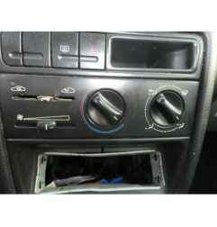 Calandre PEUGEOT 406