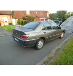 Calandre PEUGEOT 406
